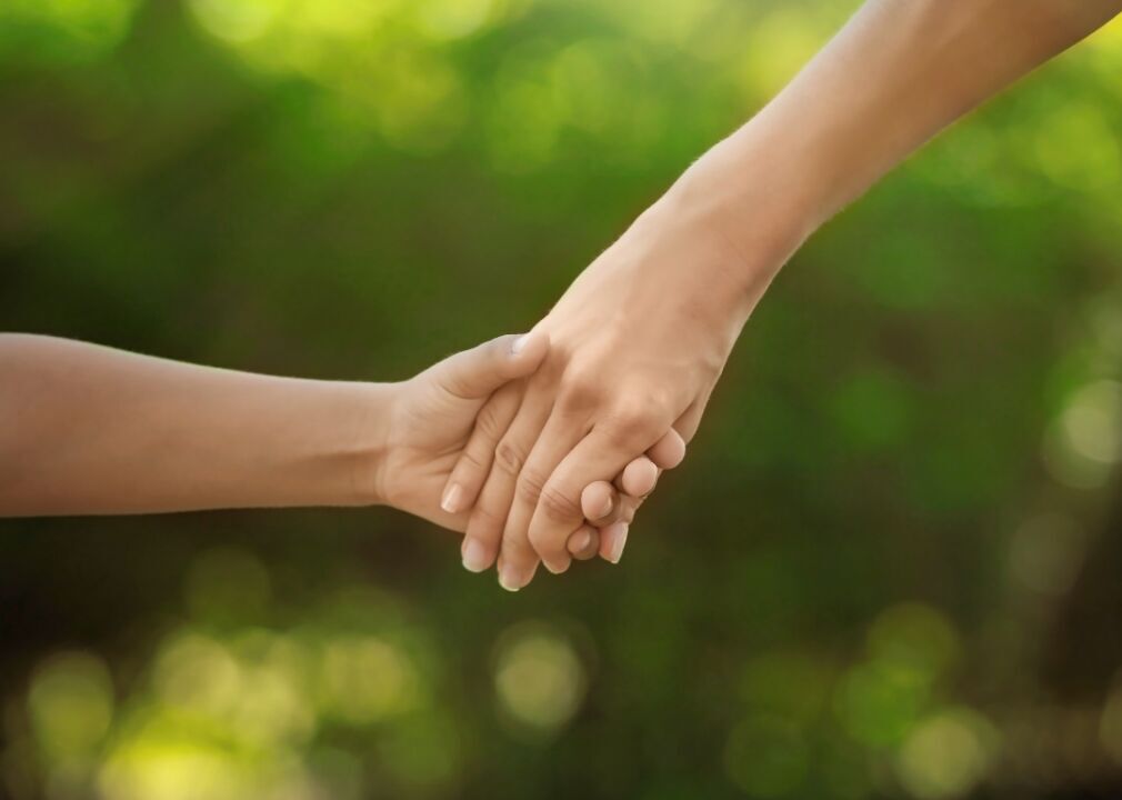 Provide critical help to foster children